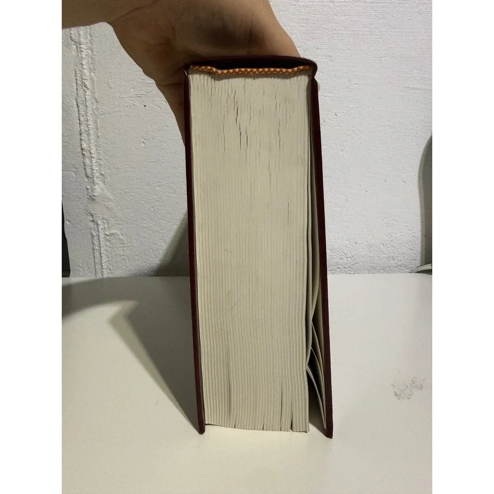 Black's Law Dictionary 6th Edition Centennial 1990 Hardcover With Pronunciations
